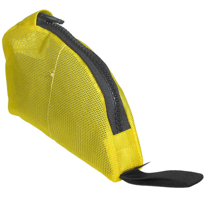 Zeagle Weight Pouch 12 lbs (5.45kg) Each