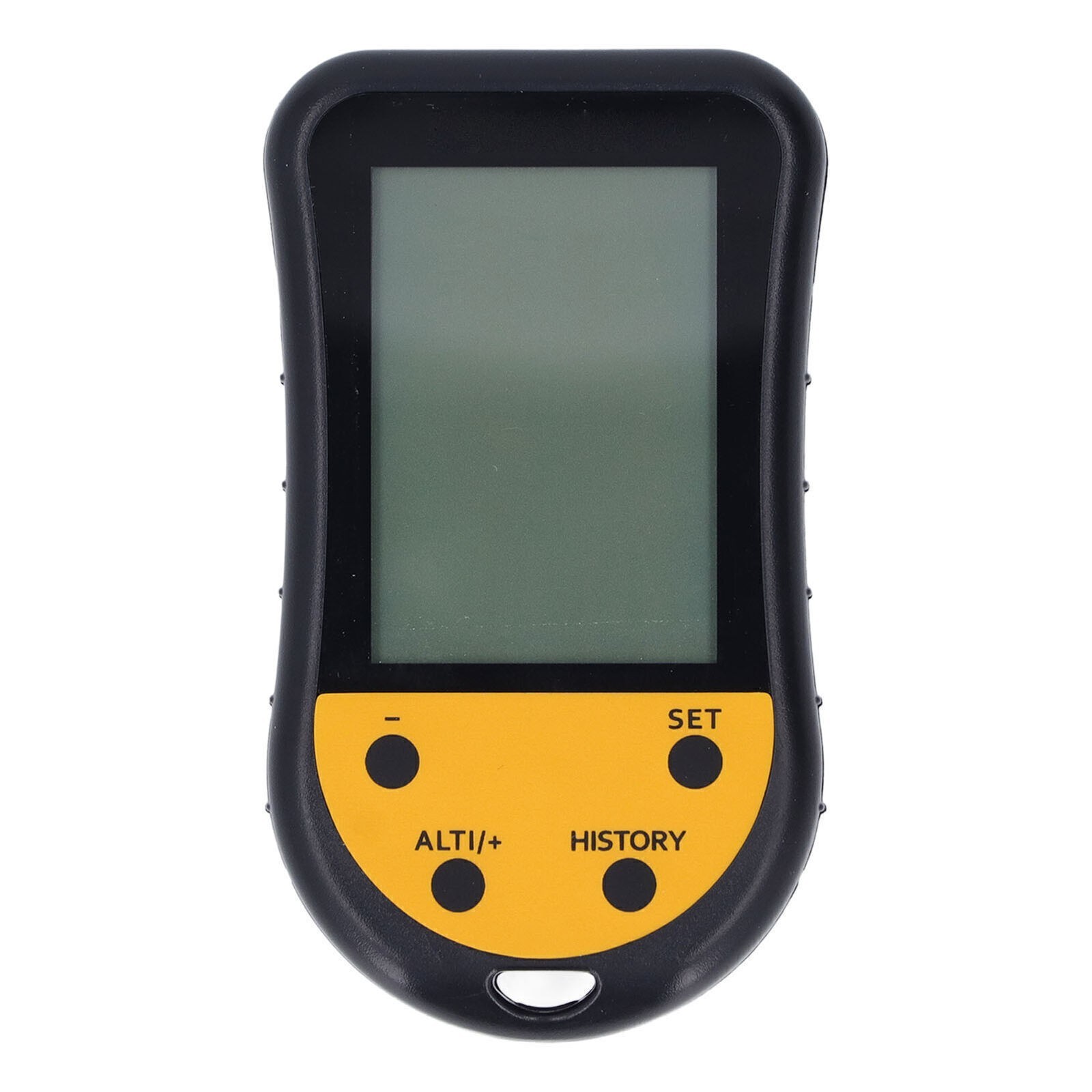 Digital Altimeter Multifunctional LCD Backlit Display Portable Compass Altimeter