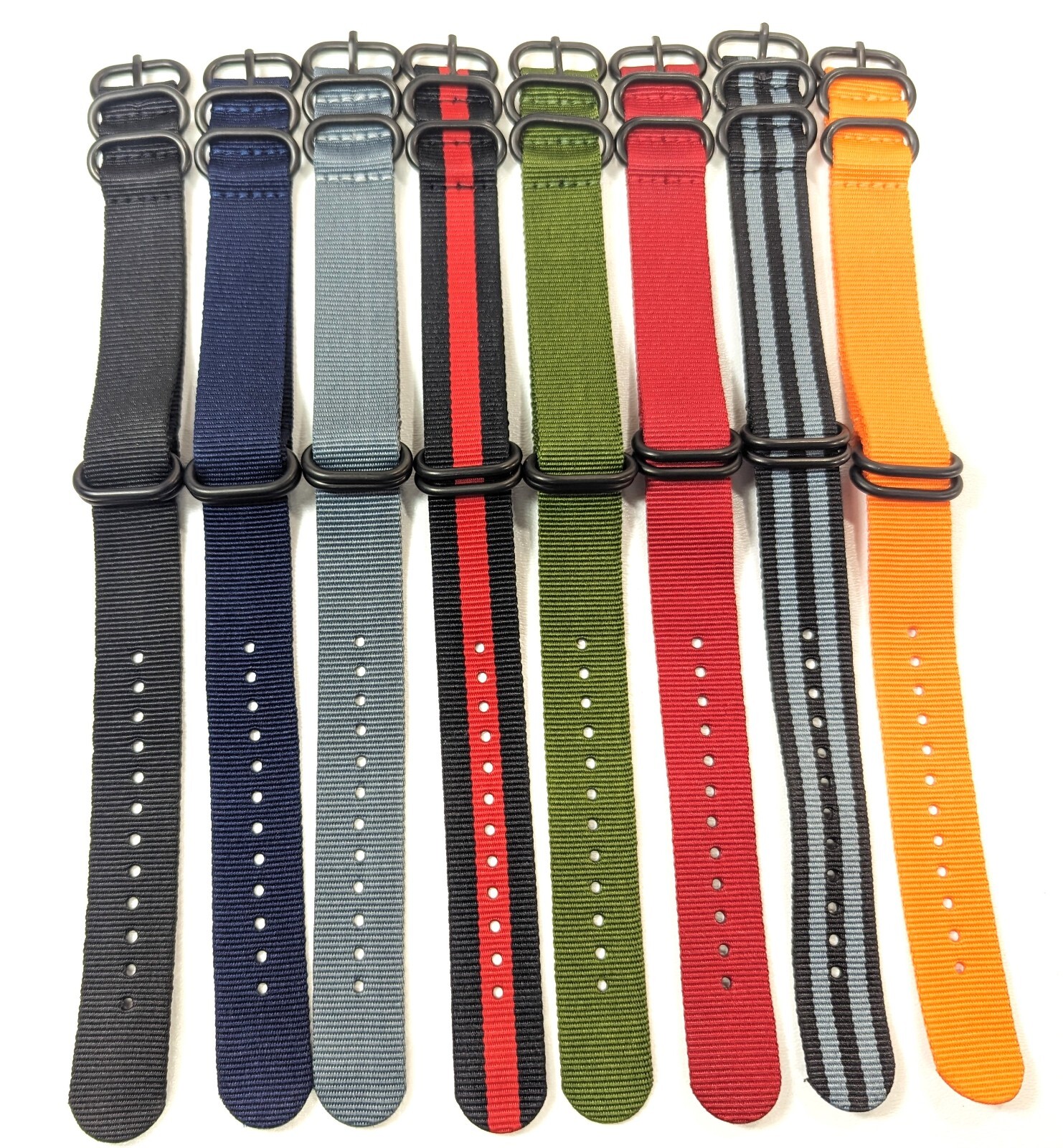 OCEANIC / Aeris Wrist Strap Dive Computer Watch Band Geo, Atom 2, 3, F.10