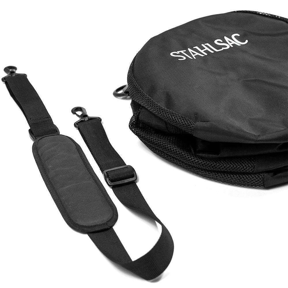 Stahlsac Mesh Duffel Bag
