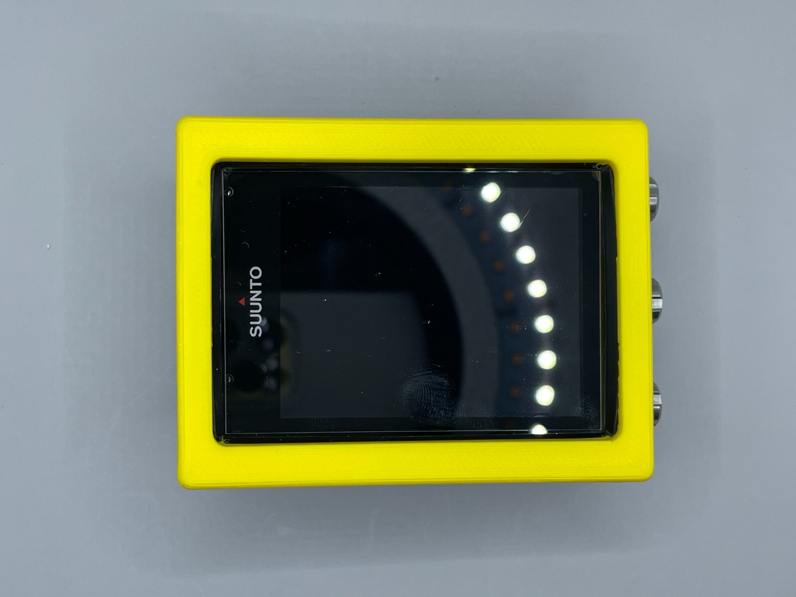 SUUNTO ION Core fashion guard cover