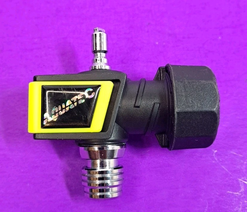 AQUATEC Sub-Alert AH-130-03