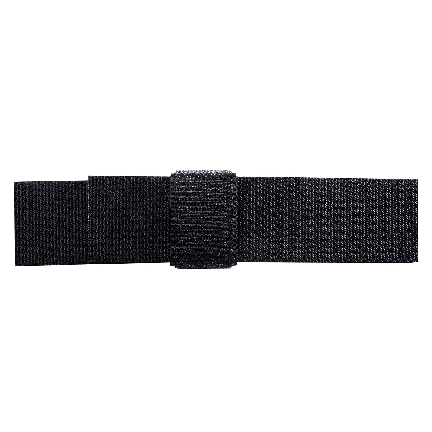 IST Dolphin Tech Magic Recloseable Fastener Tape®, 1.5 x 12 Inches – Black