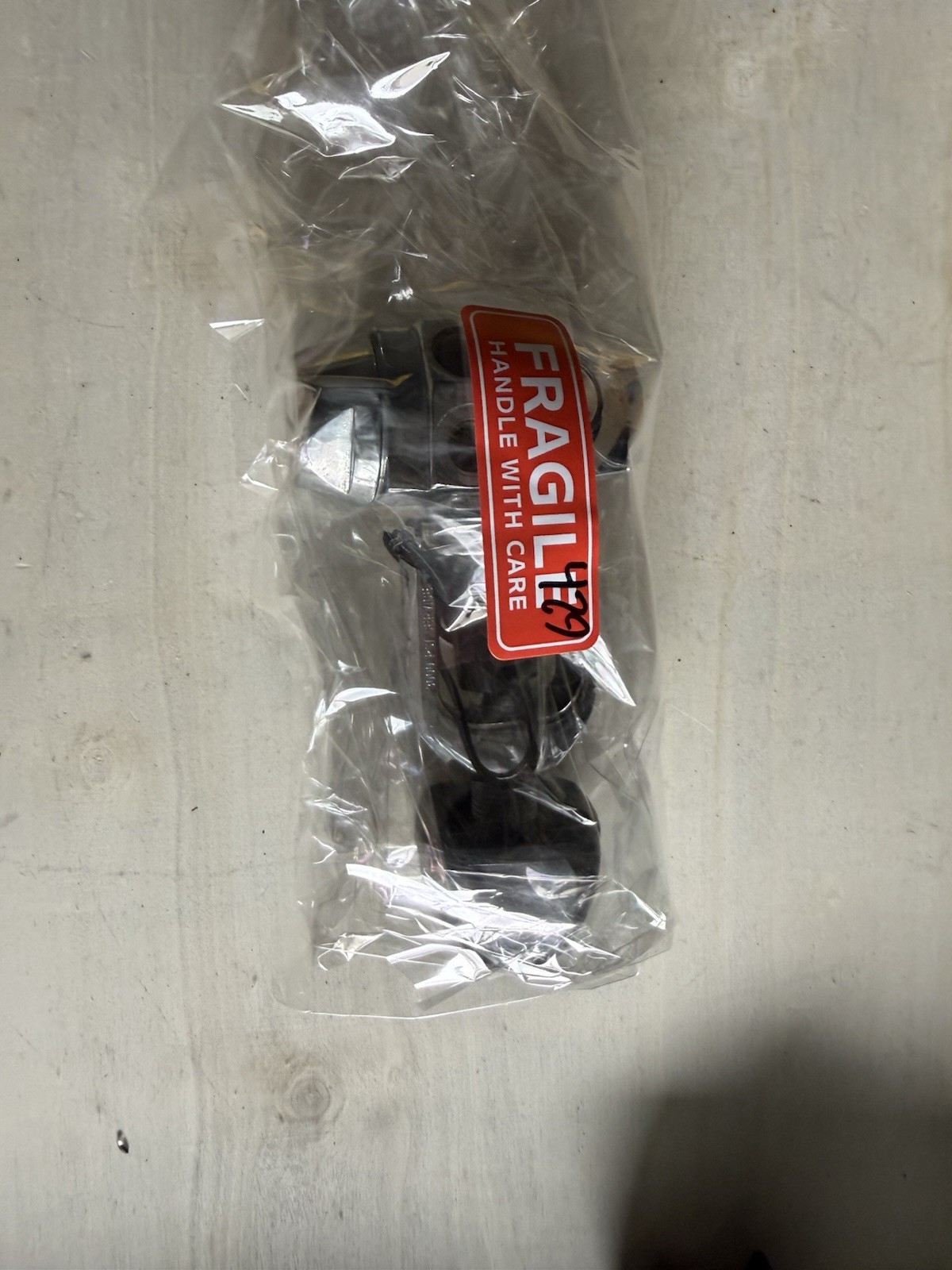 Sea Quest Mirage Yoke 1st First Stage Scuba Dive Regulator