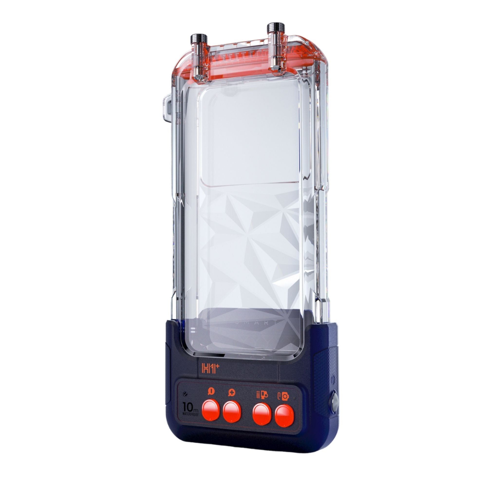 Sublue H1+ Smart Waterproof Phone Case for Sublue Underwater Scooters | MaxStrat