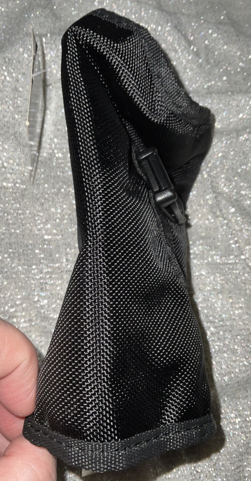 XS Scuba Single Weight Pocket New With Tags See Pics