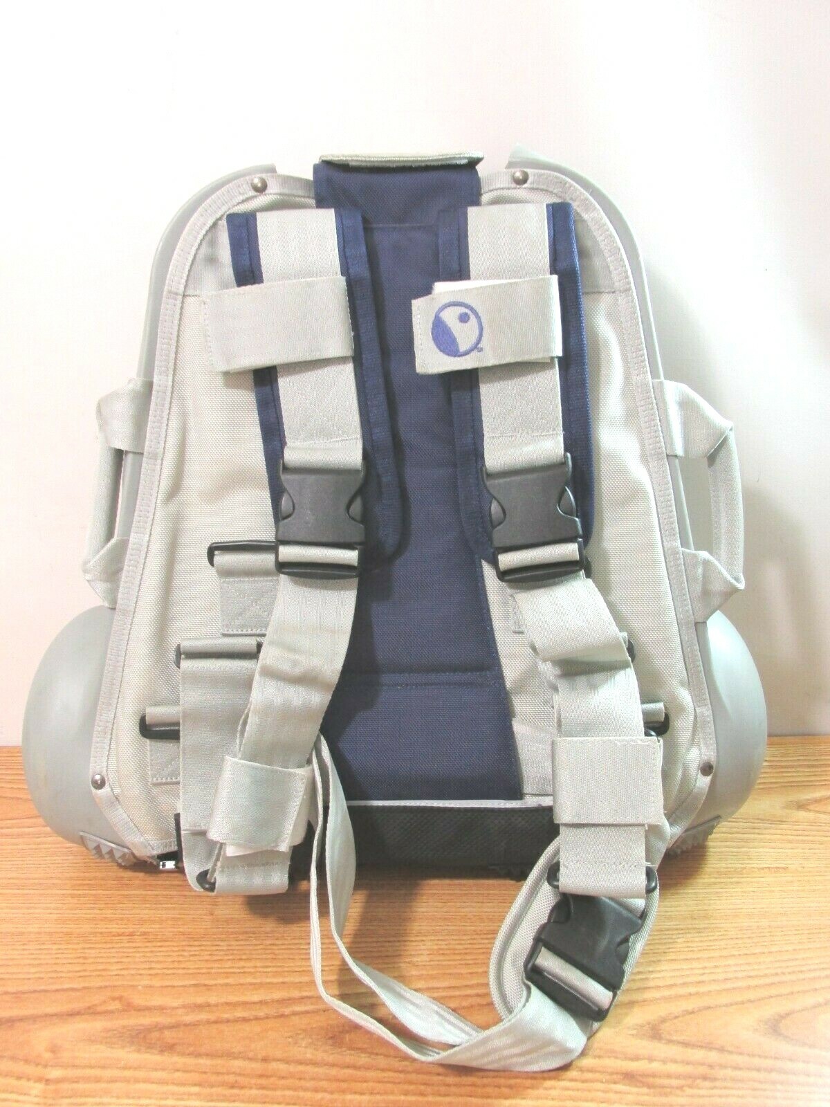 SPORT MK1 RUCKSACK MINI B DEEP OUTDOORS SCUBA GEAR