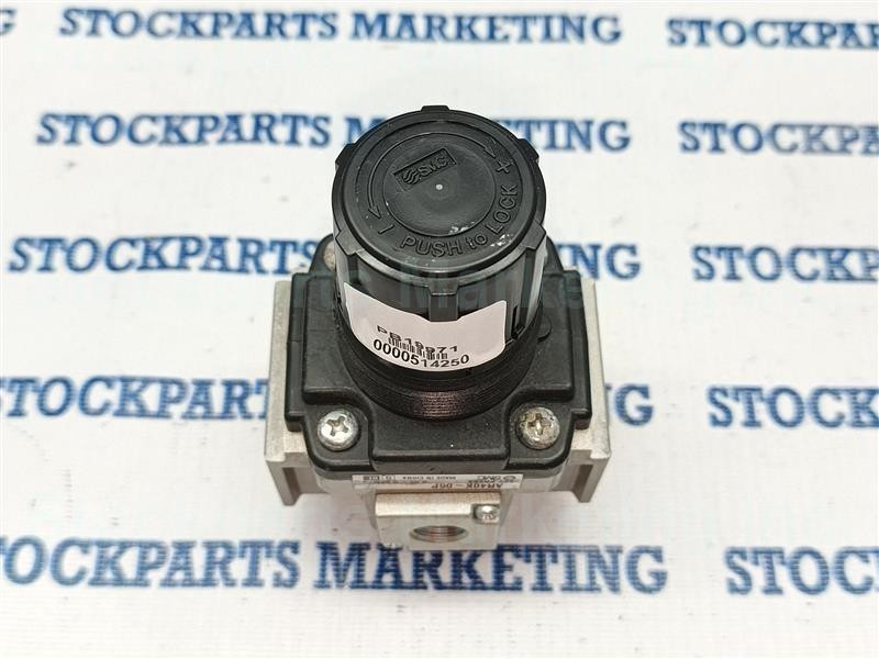 SMC AR40K-06P AR40K06P Pneumatic Regulator 30 DAYS WARRANTY FAST SHIPPING!!!