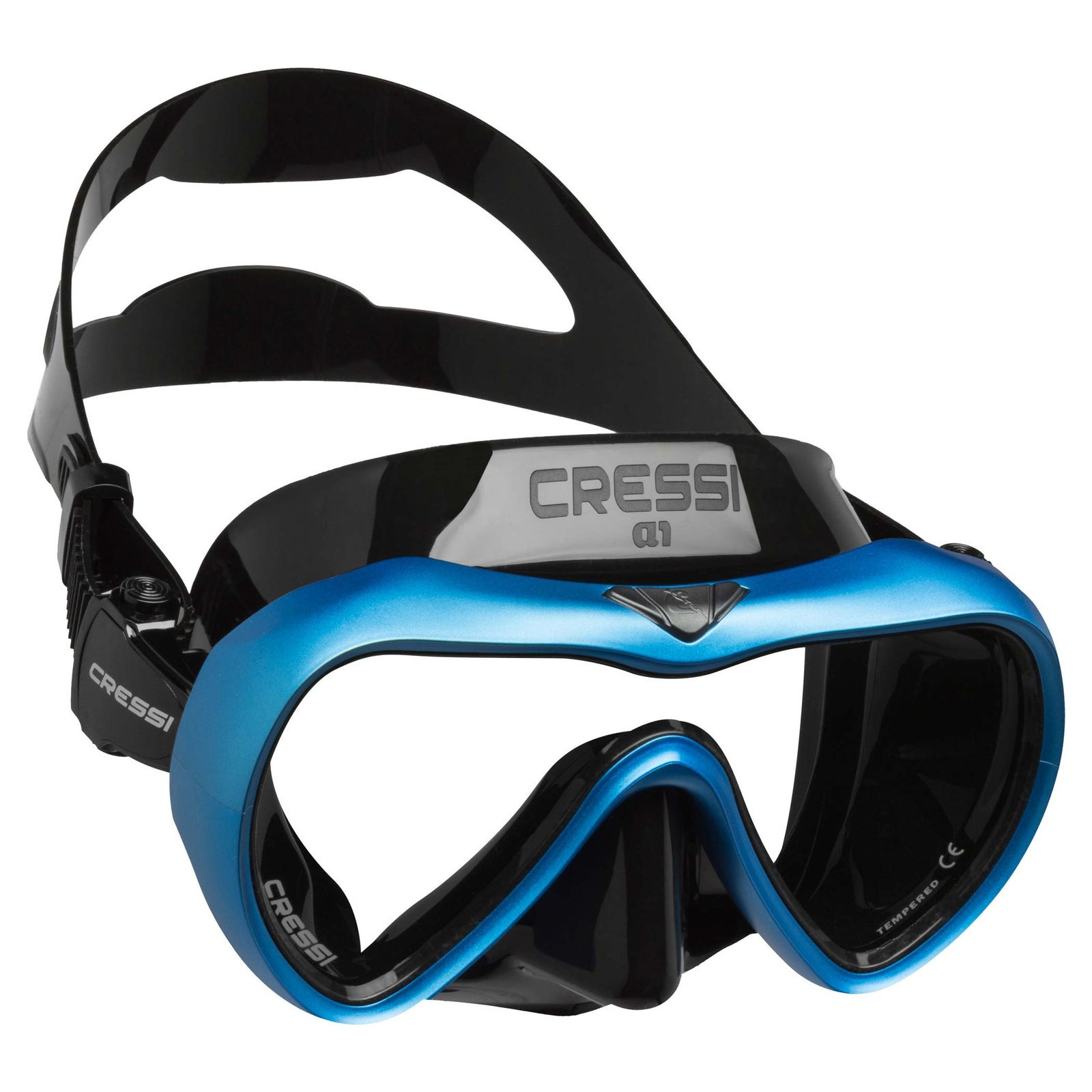 Cressi A1 Anti-Fog Mask
