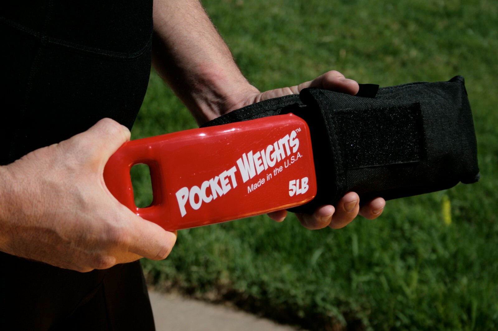 Pocket Weights BCD Scuba Diving Weights (Singles). Free USPS Priority Shipping.