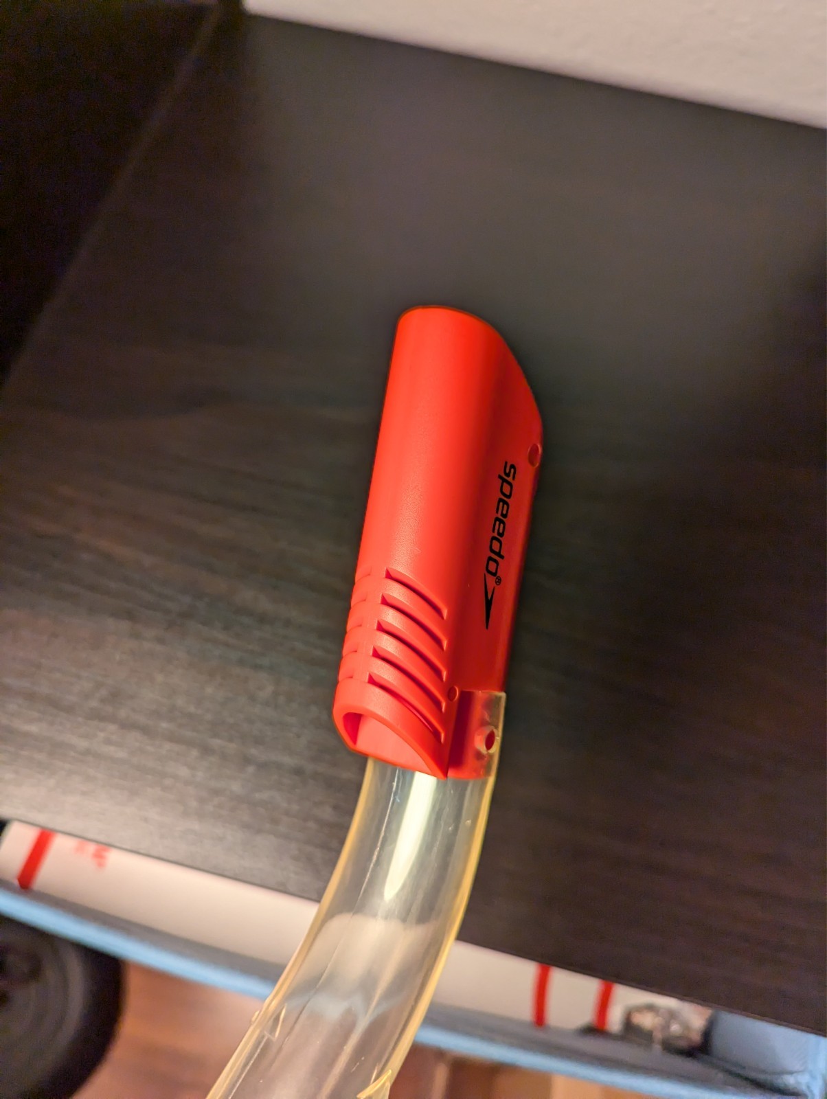 Speedo Snorkel – Please see Video
