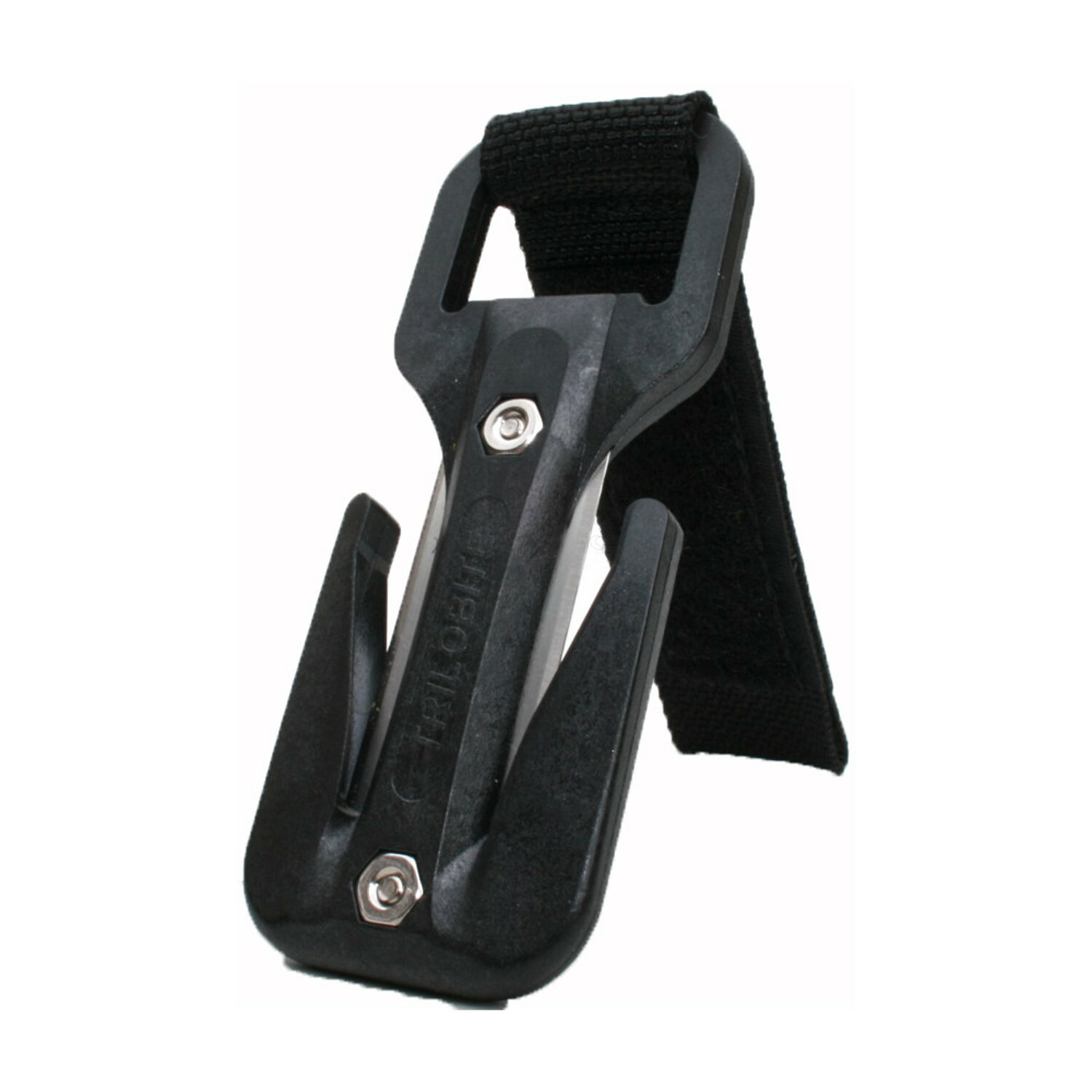 EEZYCUT Trilobite Harness Pouch Knife
