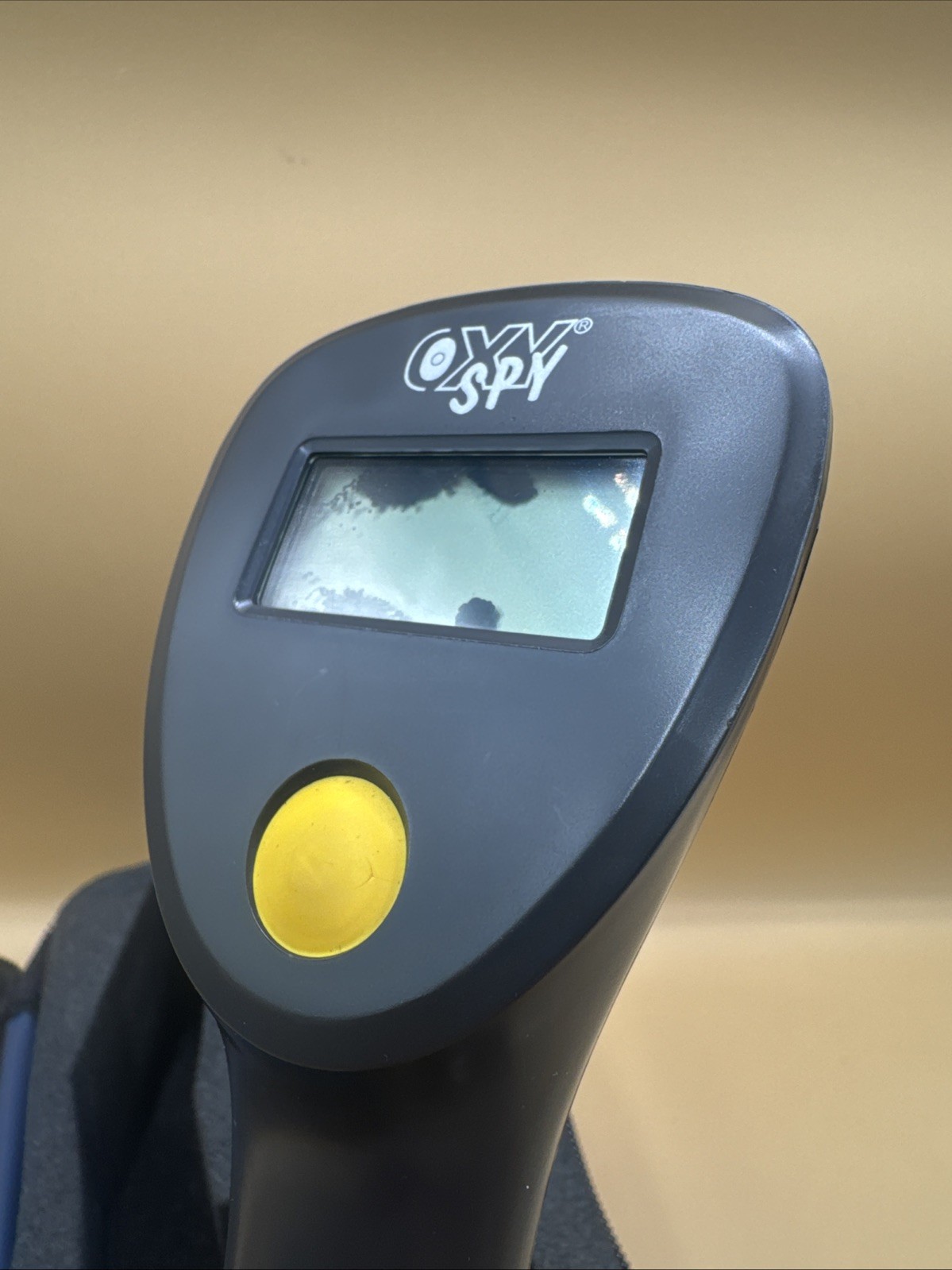 Abysmal Diving Abyss Oxy-spy Oxygen Gas Analyzer With Accessories *READ*