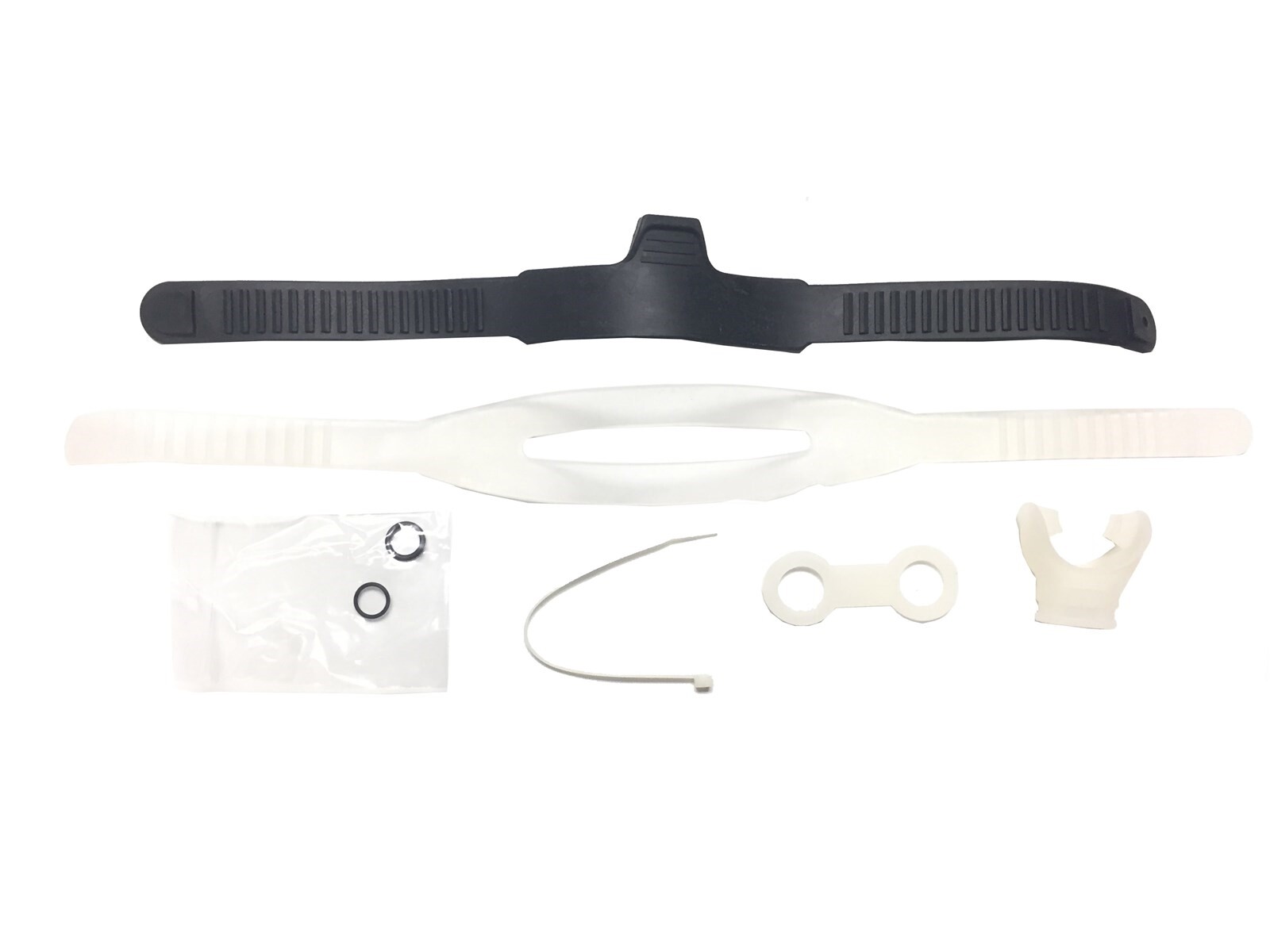 Princeton Tec Dive Saver Kit Regulator Mouthpiece Tank O-Rings and MORE!