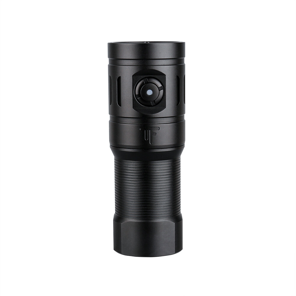 Trustfire 2350Lumen LED Diving Light Underwater 100M Scuba Flashlight 3 Lights S
