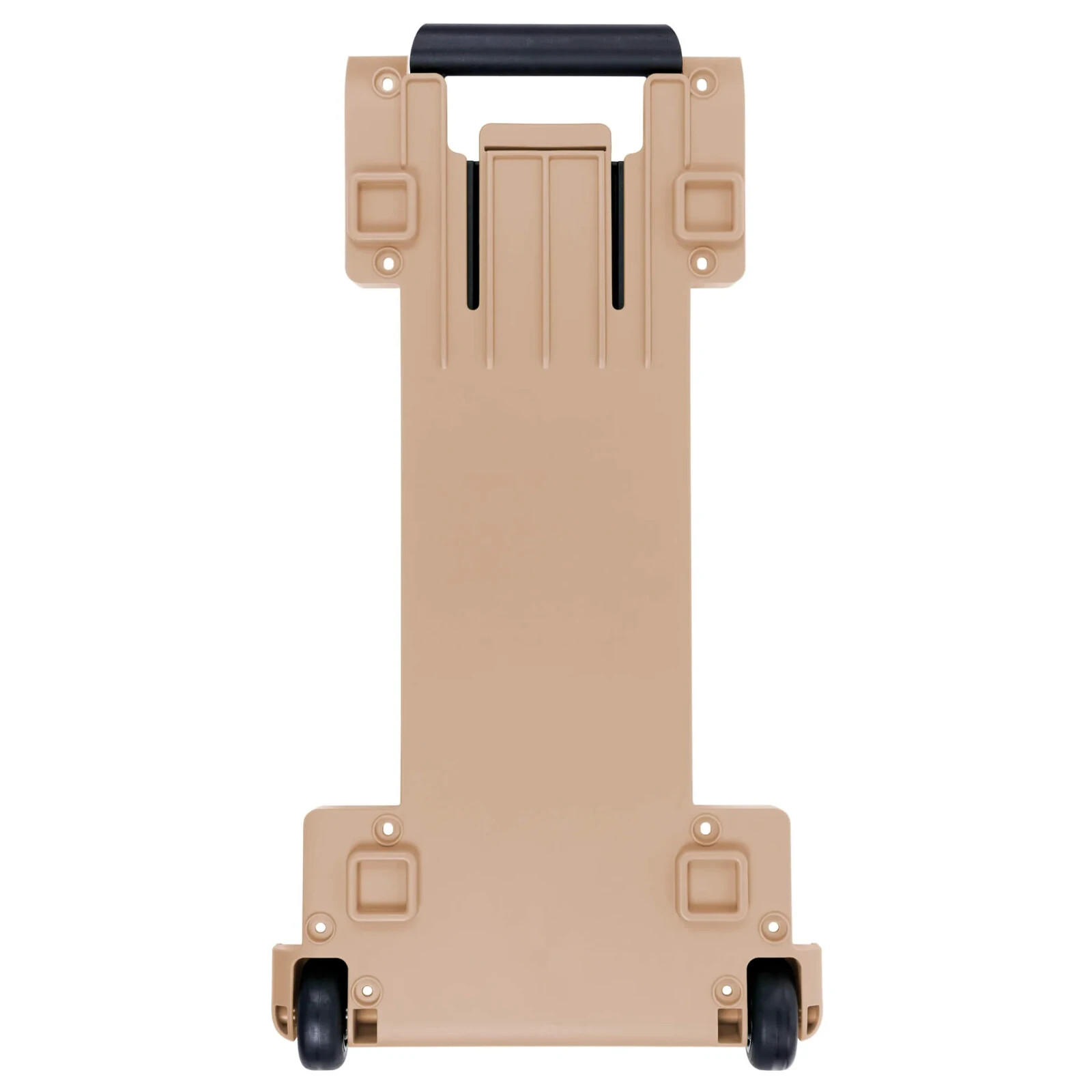 Tan Pelican 1535 Complete Trolley Kit – With wheels