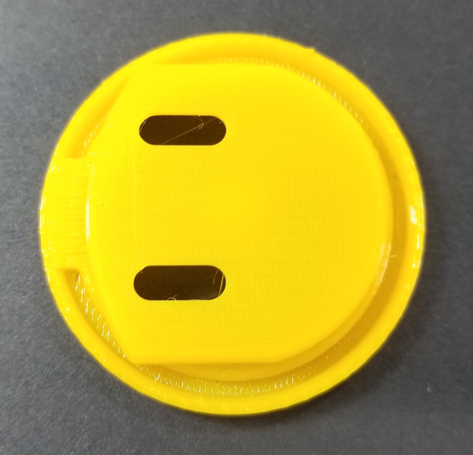 US Divers Impulse 3D Printed Purge Front Cover Button 2nd Stage Regulator Scuba
