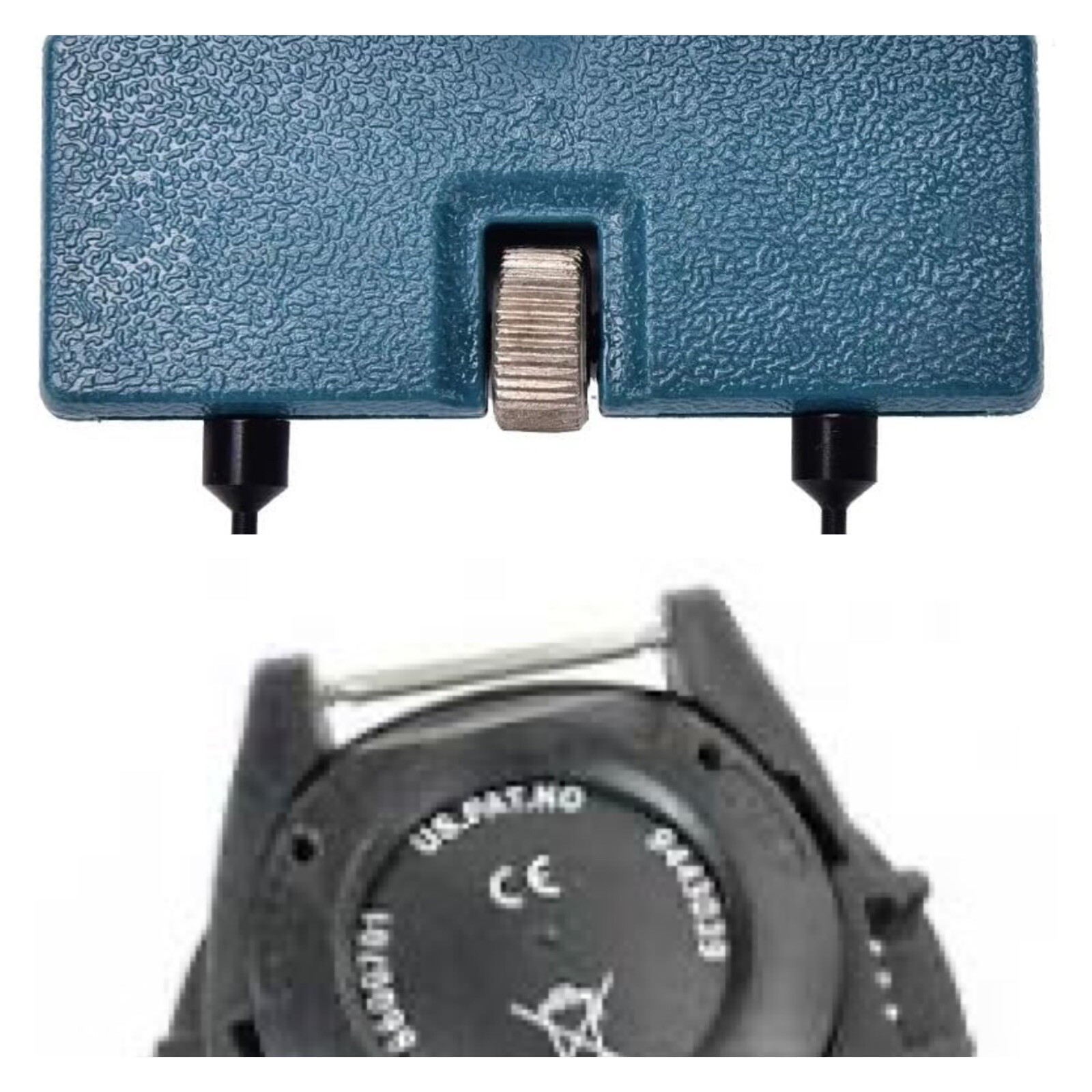 For Aqua Lung i100 i300 i300C Scuba Diving Computer Adjustable Battery Tool Key