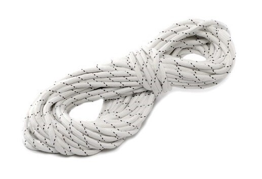 Polyester Mooring Rope – Boat Rope 10mm X 30mm