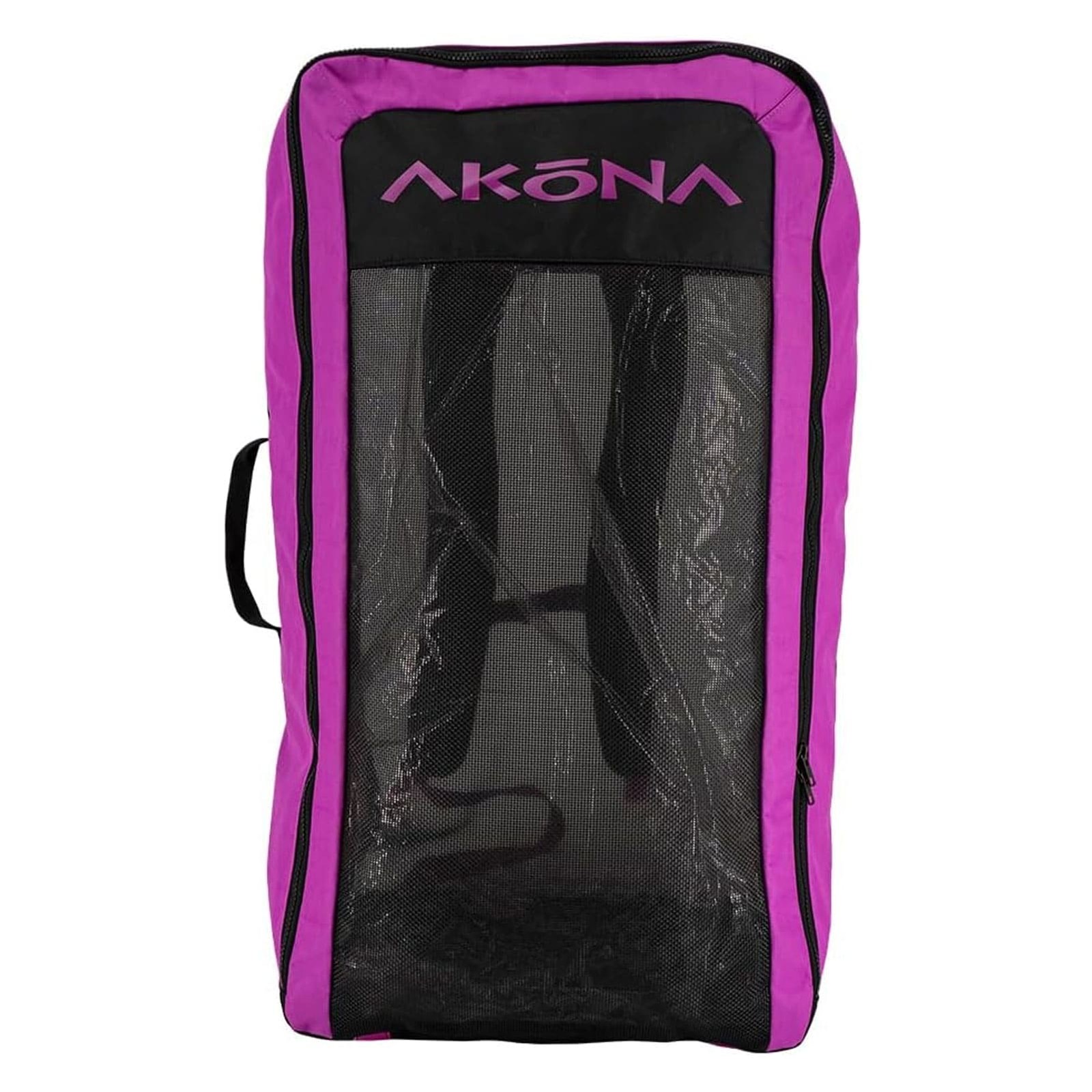 AKONA Azul Mesh Backpack Magenta (AKB100MG)