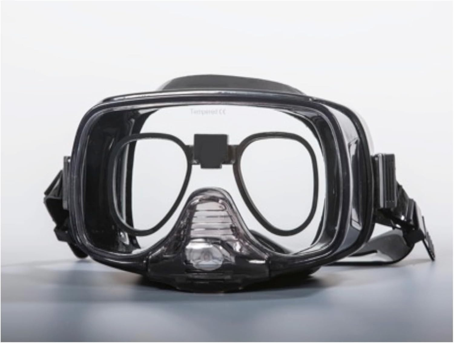 199EB Prescription Lens Insert for Dive and Snorkeling Masks
