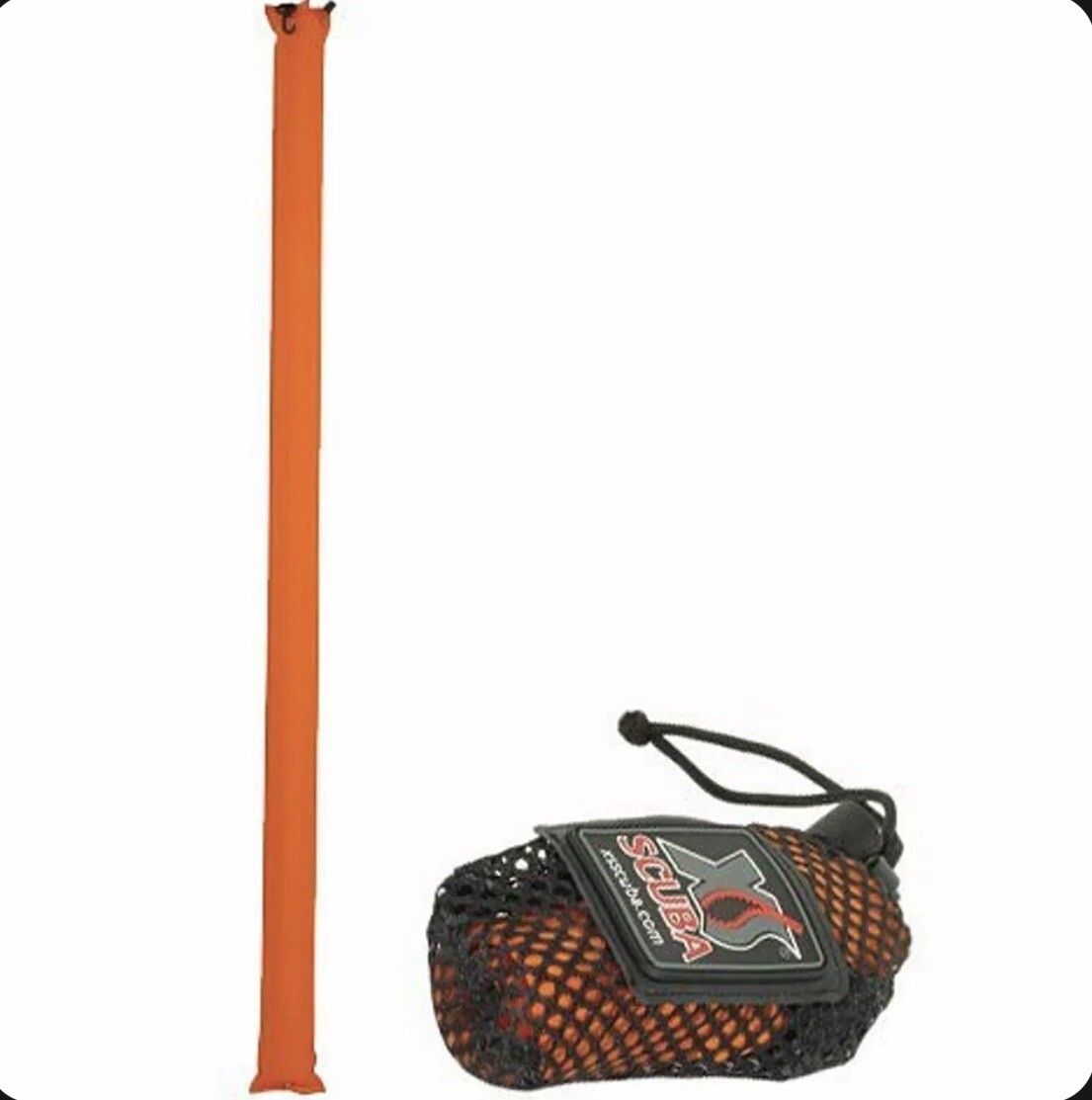 XS Scuba Safety Tube