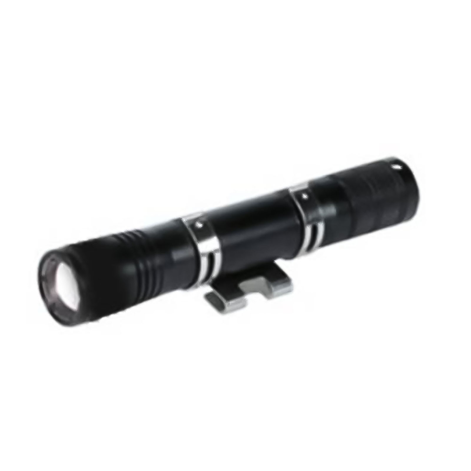 Water Resistant Scuba Diving Light 60000Mcd LED Headlight for Professional Use