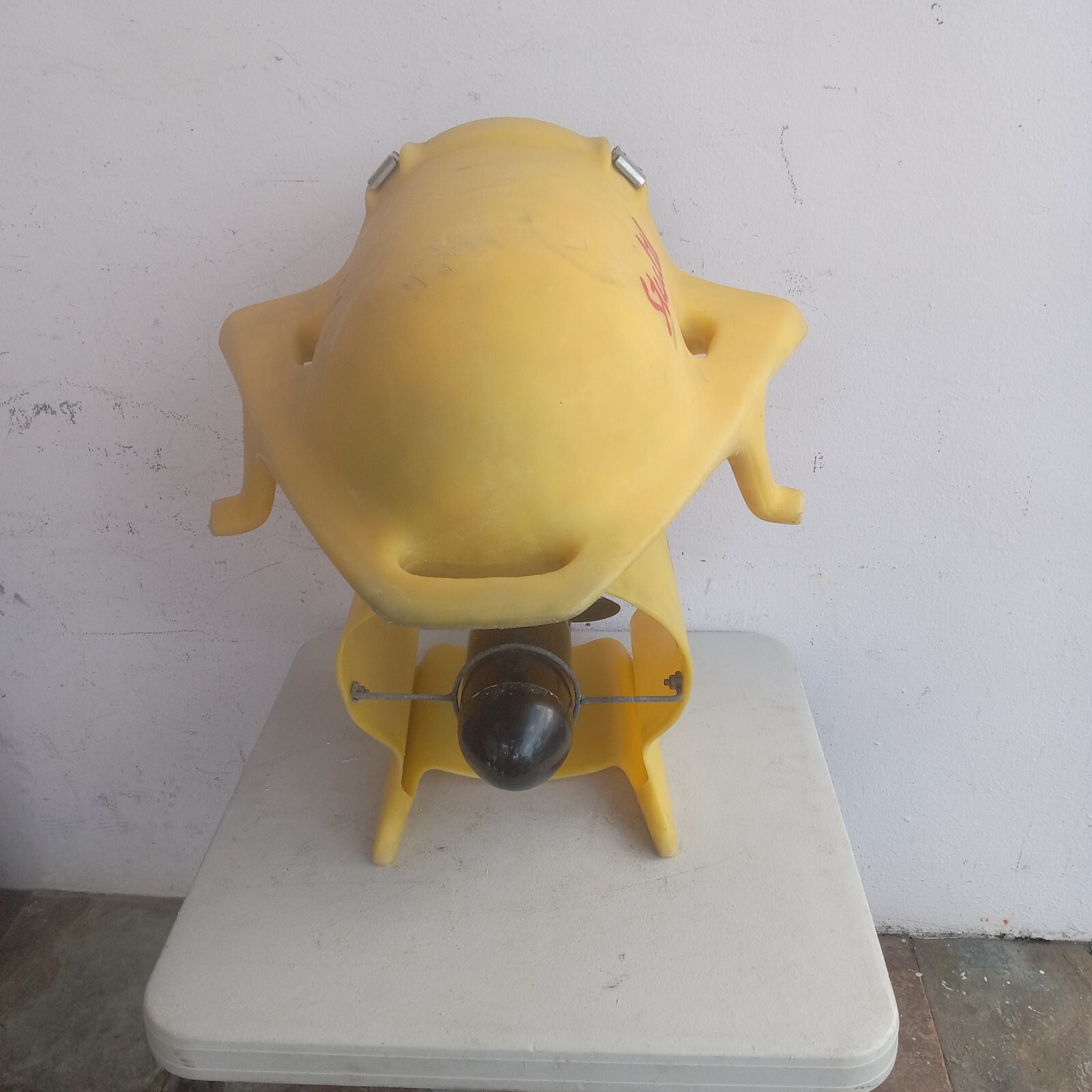 DPV Underwater Sea Scooter STEALTH MAXX 130ft VINTAGE