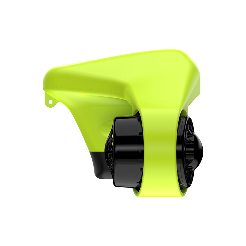 ASIWO MANTA Pro Electric Seascooter Underwater Scooter 252Wh Battery Green
