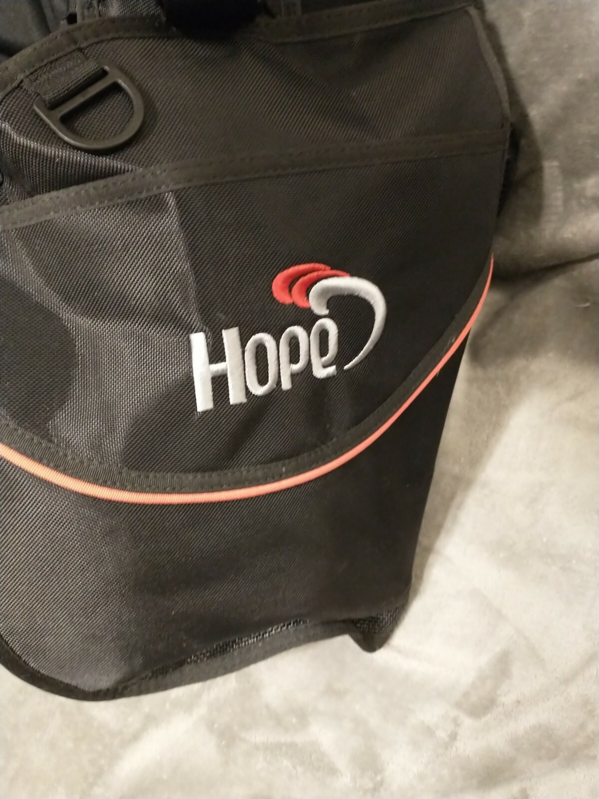 IST J-800 Hope Scuba Diving, Heavy Duty BC / BCD – Size S or M available