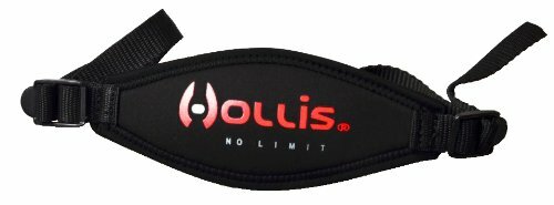 Hollis Nylon Mask Strap Great for Scuba Divers and Water Sports
