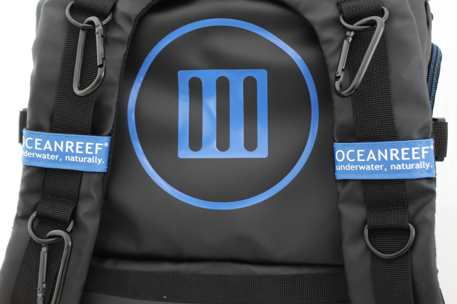 Ocean Reef Neptune III Backpack Bag Divers Full Face Mask Carrier OR005050