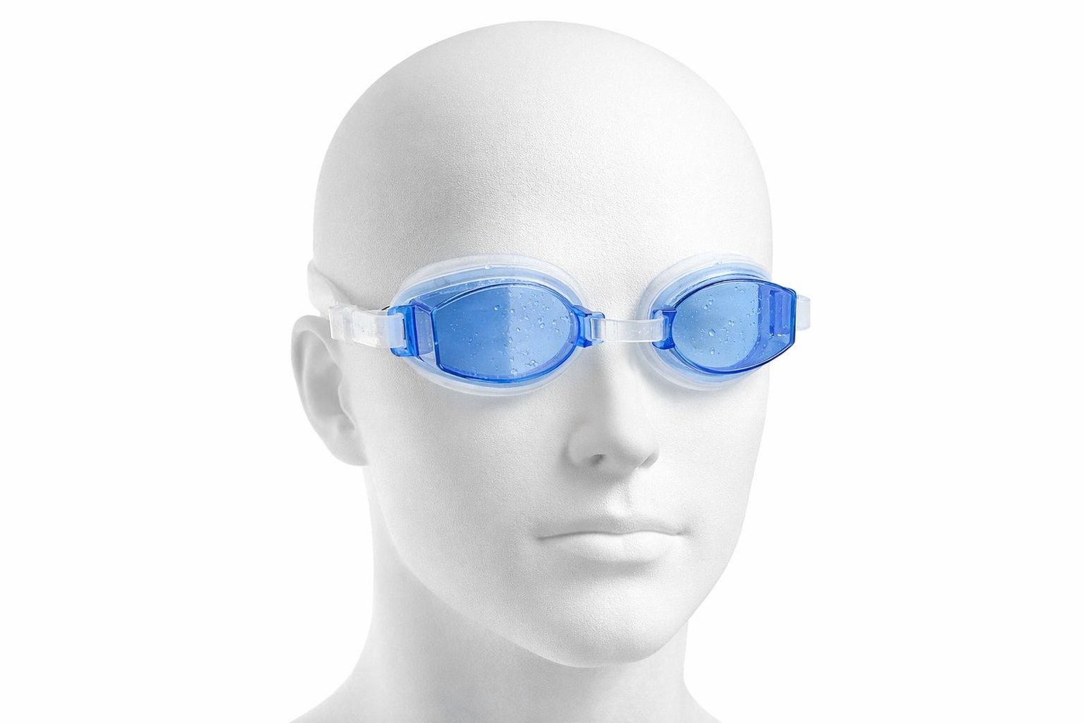 BODYLINE Fashion Swimming Goggles? Trendy mask with soft gaskets