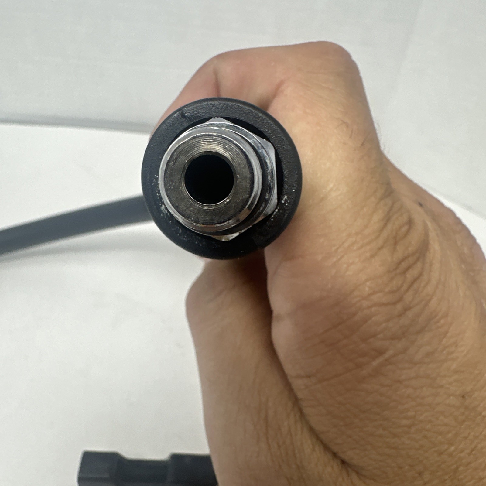 U.S. Divers AquaLung Micra scuba dive regulator Pro Tested