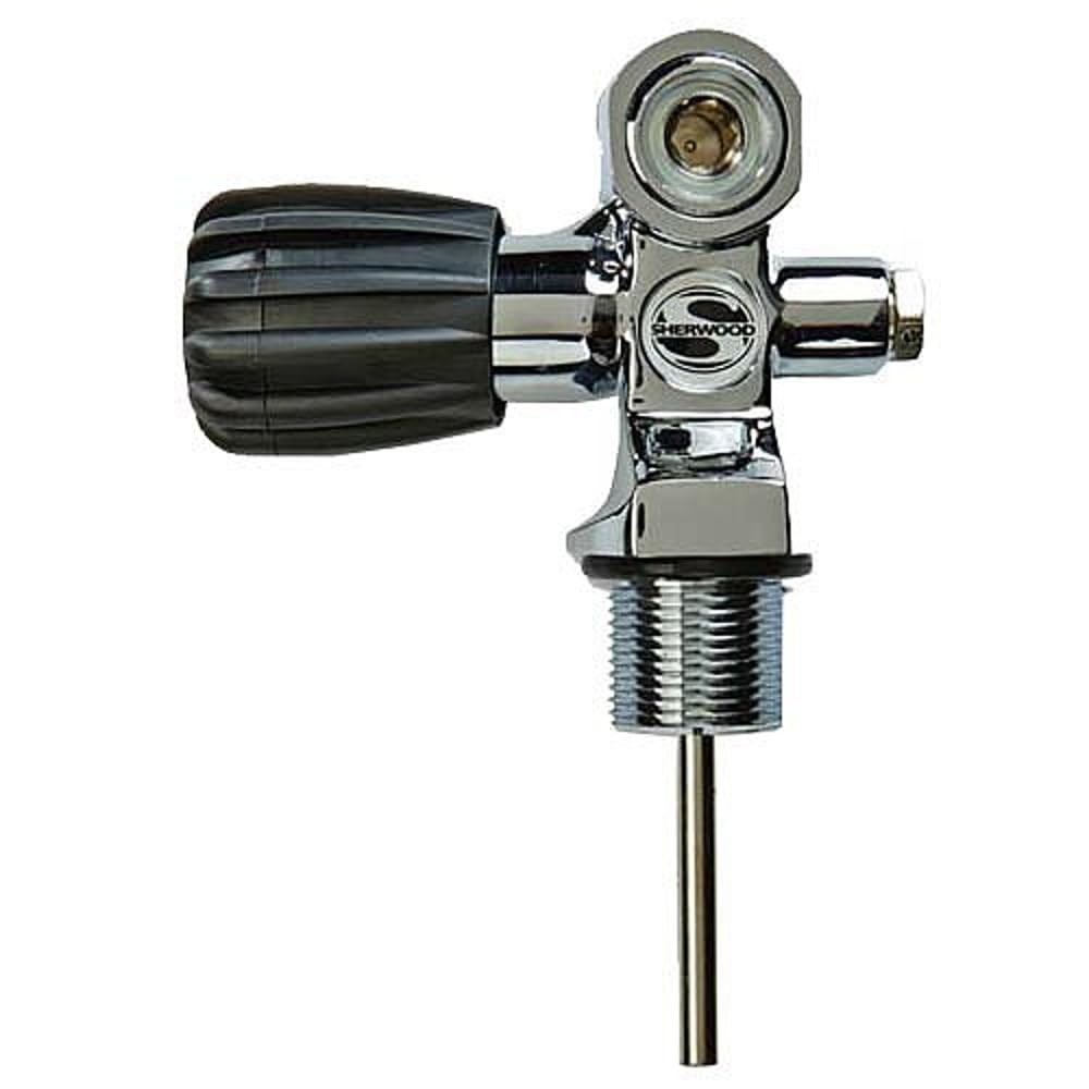 Convertible Valve 3000psi