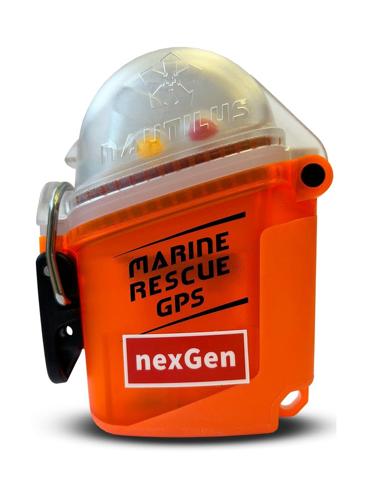 Nautilus LifeLine Marine Rescue GPS nexGen