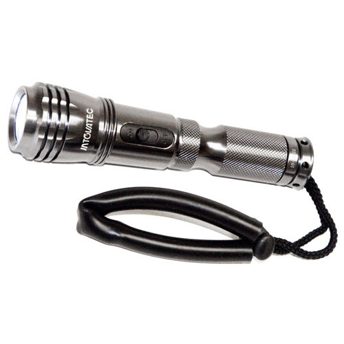 Tovatec IFL 660-R Torch, 430 Lumens Light