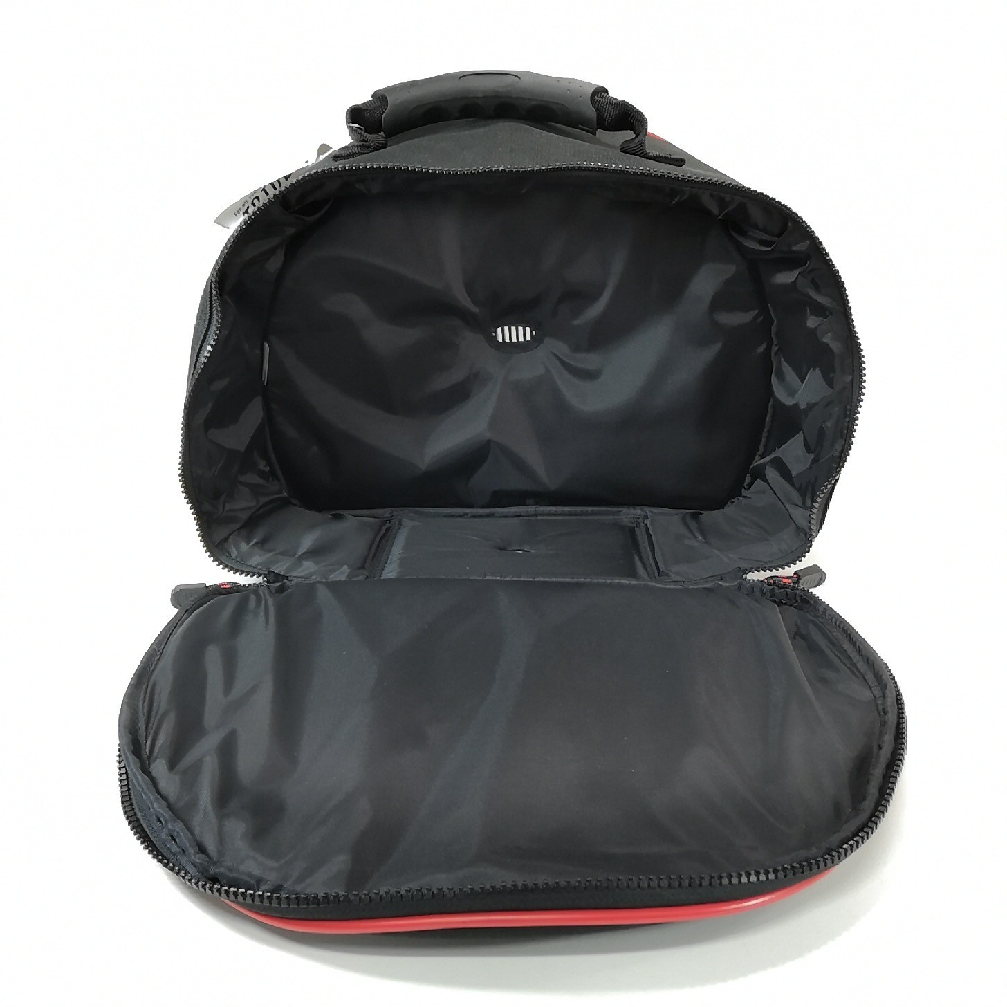 Trident AquaCraft Large Padded Zipper Scuba Dive Regulator Carry Gear Bag Case