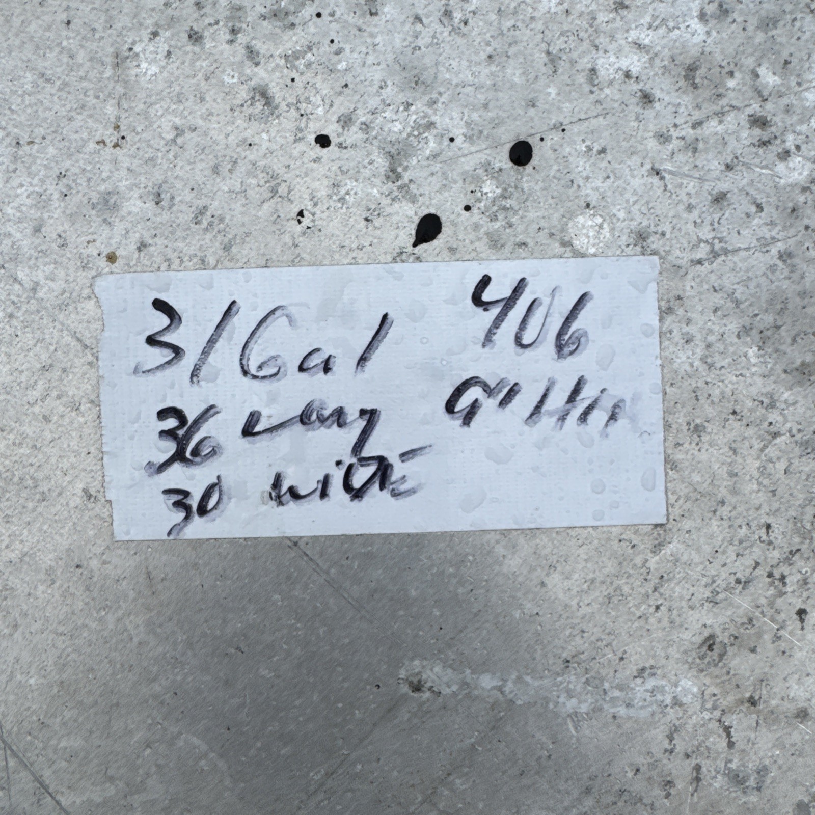 Marine Fuel Tanks Aluminum Gas Tank Fuel Cell 31 Gallons 406