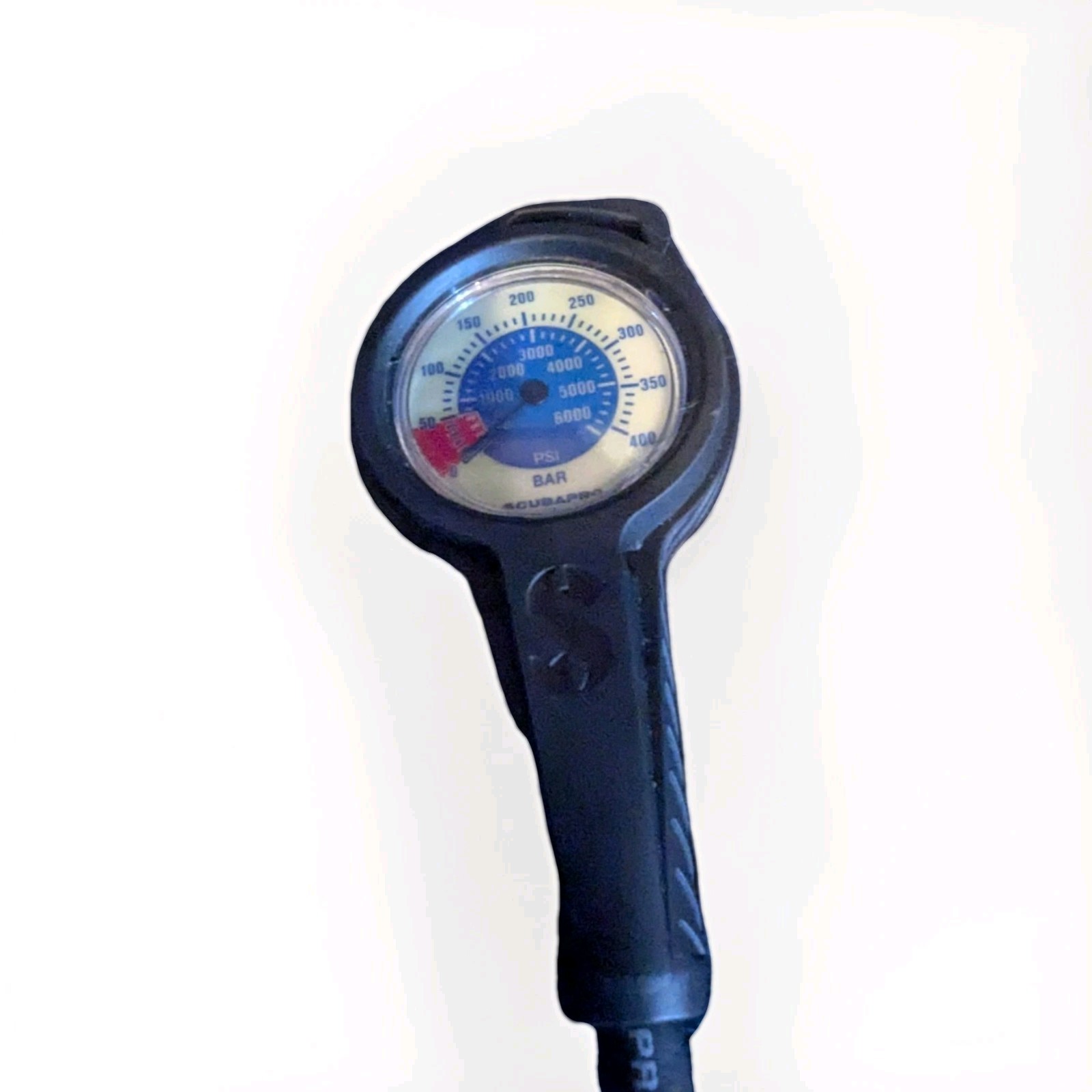 Scubapro MK11 S560 Regulator + R095, Dual bar/psi Guage Complete Octopus