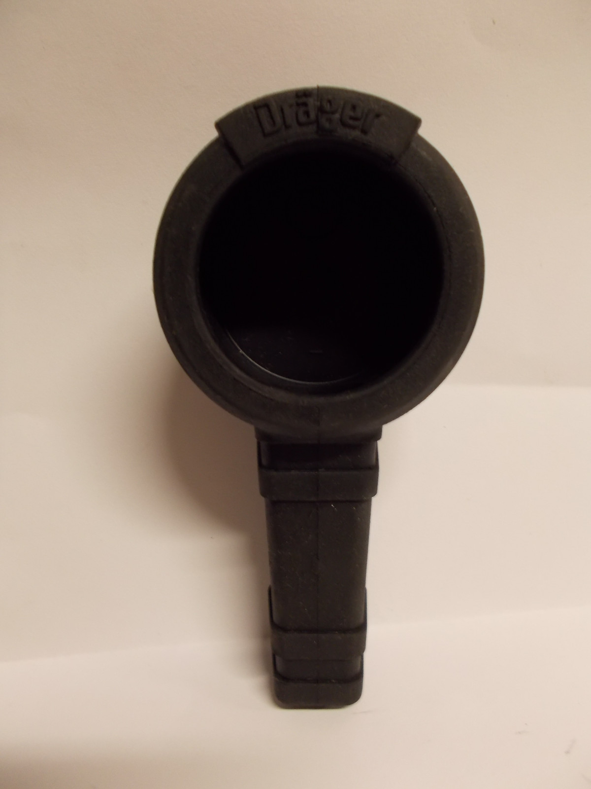 Drager 2″ Pressure Gauge Rubber Boot Cover