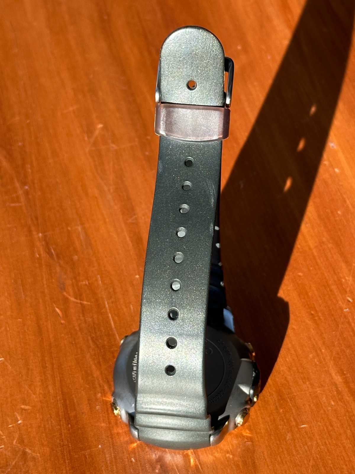 Suunto Stinger Titanium Watch and Scuba Dive Computer. Scuba Diving Computer.