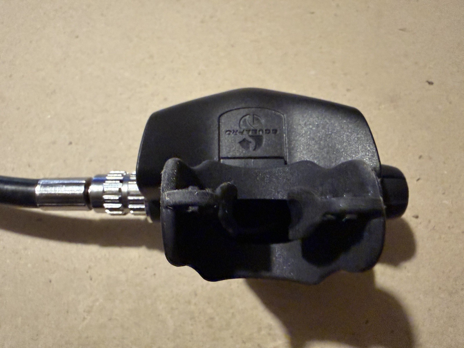 Scubapro Regulator Mk11 C370 Set Yoke Scuba Diving Dive