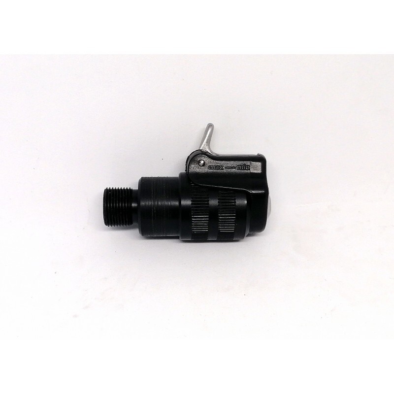 Magnetic Linerelizor For Pneumatic Speargun Mares Omer Cressi Pelengas Salvimar