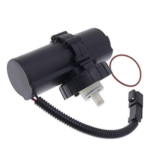 Electric Fuel Pump with Tank Seal 12V 249-7669 228-9129 349-1063 for