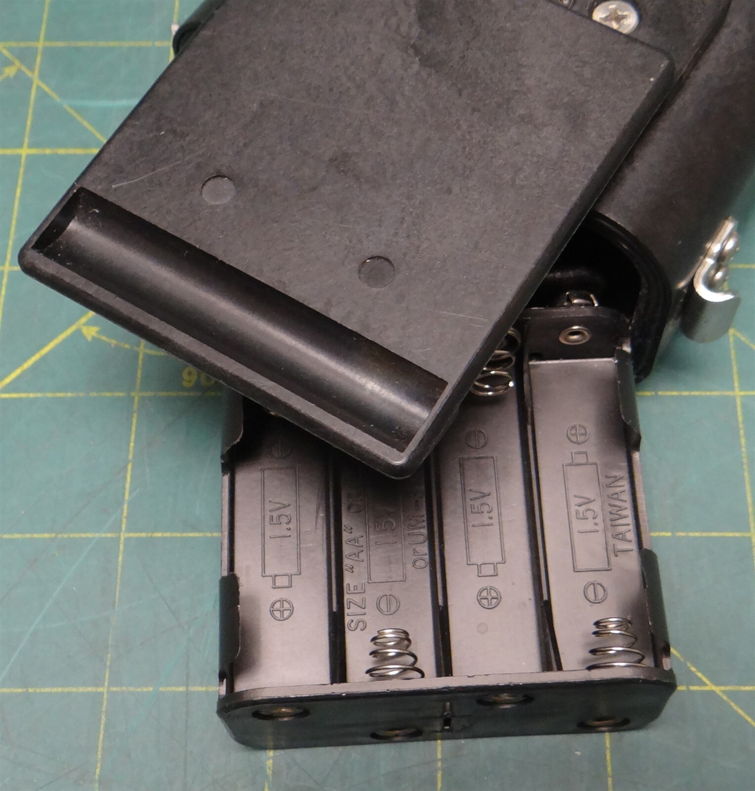 Ocean Technology Systems Aquacom Radio Transceiver Comm Handset Diver System