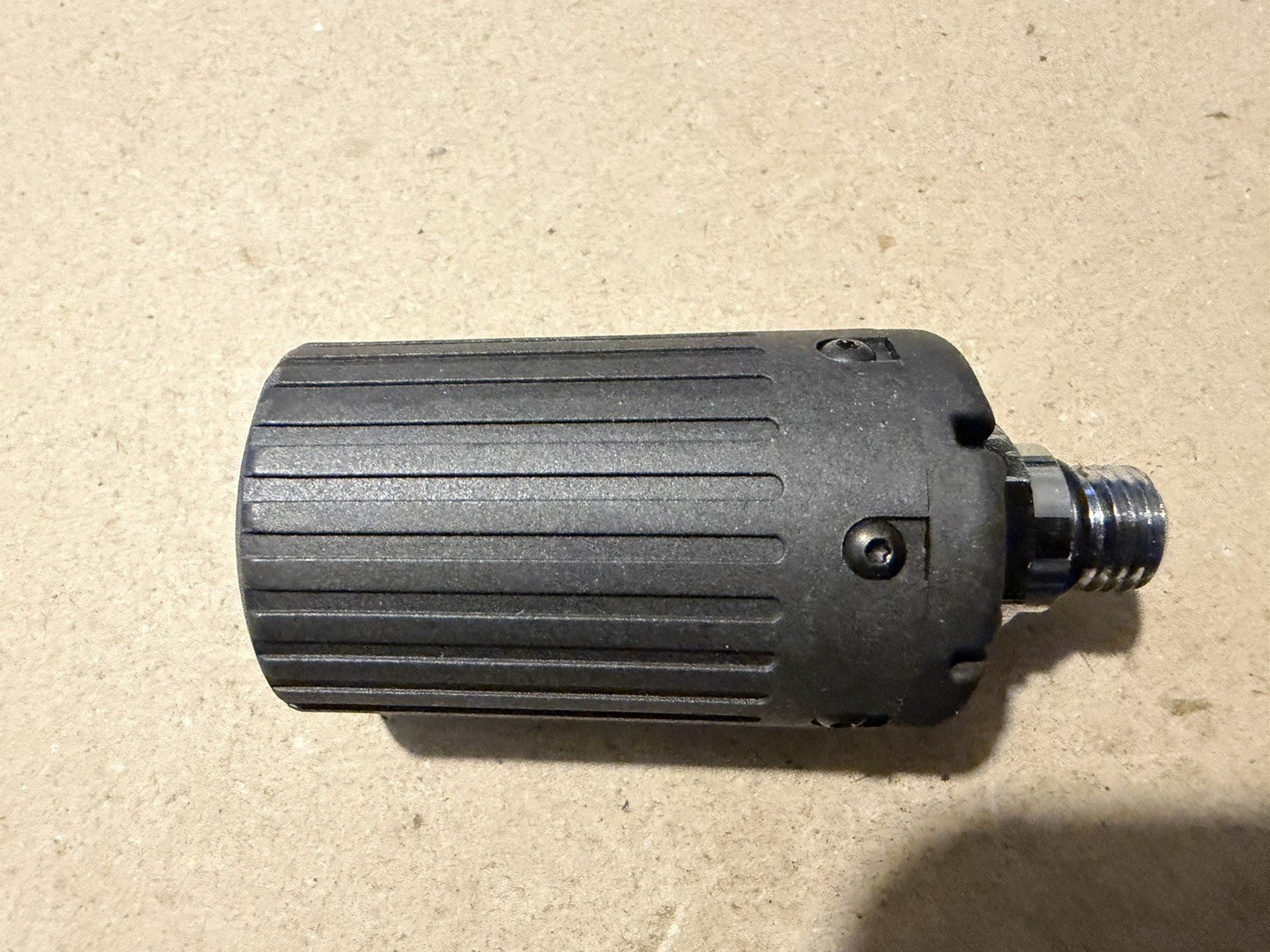 Oceanic Aeris Aqua Lung Shearwater Scuba Dive Wireless Computer Transmitter MH8A