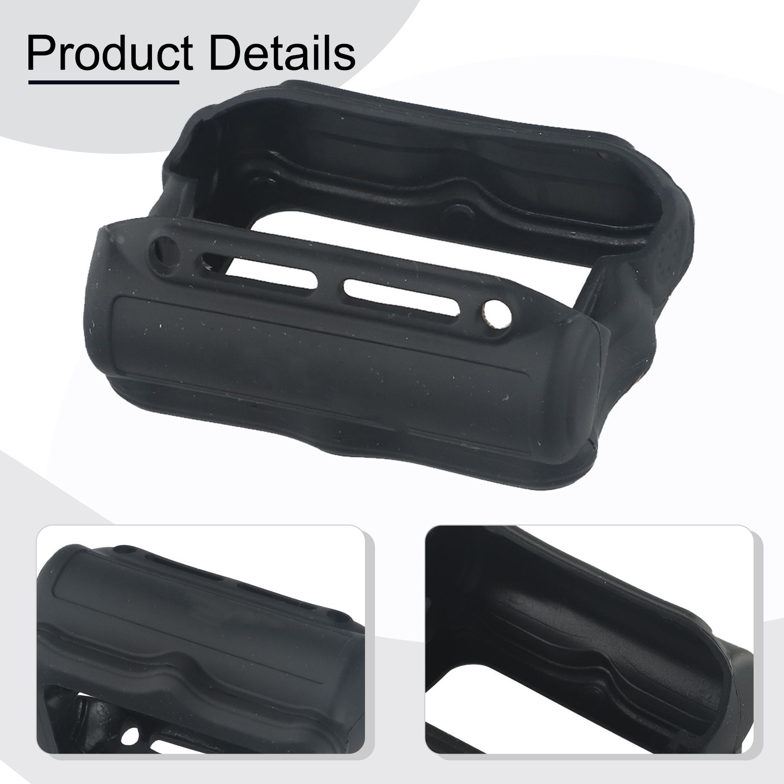 Dive Computer Case Liquid Silicone Dust Cover For Shearwater Perdix High Quality