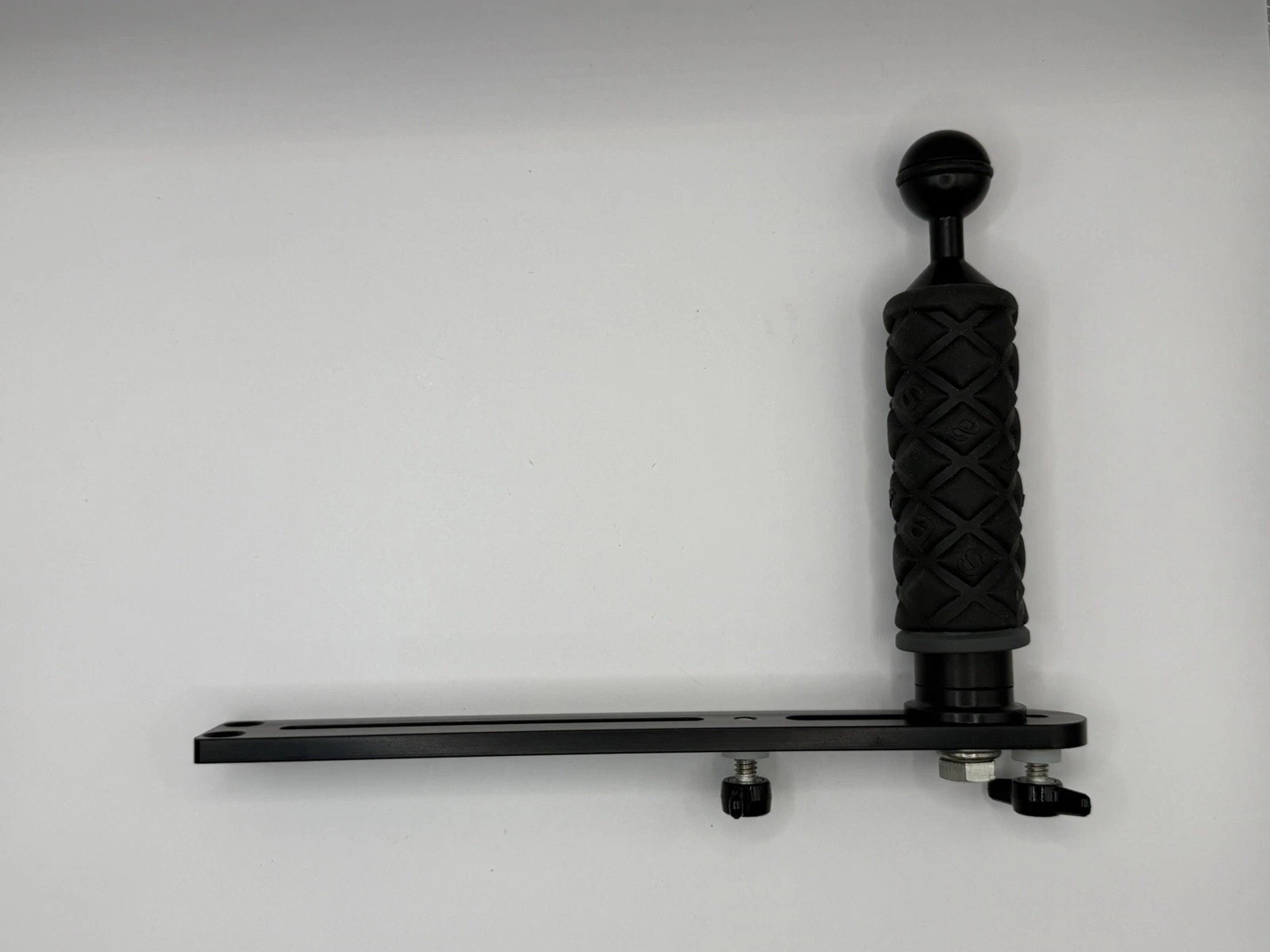 Ultralight Convertible single handle tray kit Underwater Photography
