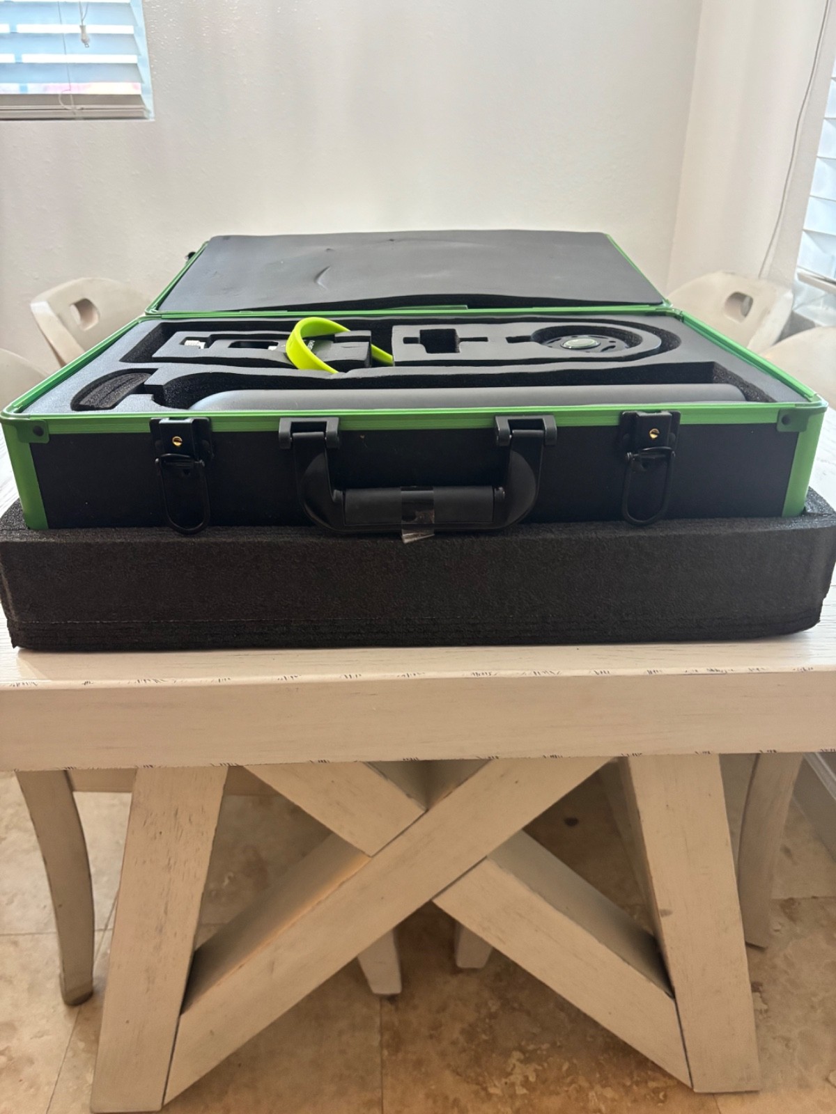 Dedepu tank and accessories Brand New